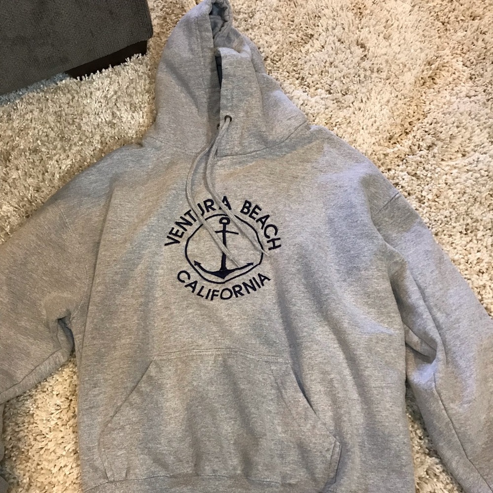 Venice beach sweatshirt